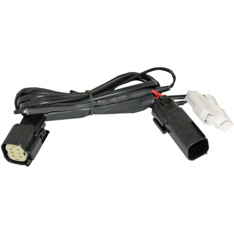 14-19 FLHT MODULE TOUR-PAK R/T/B