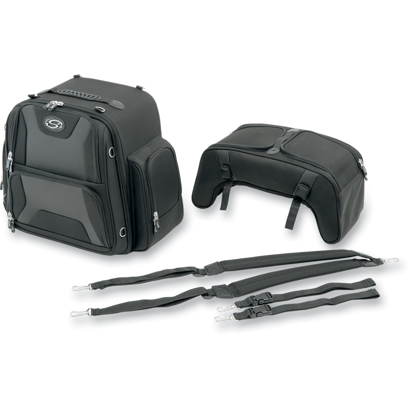 SISSY BAR BAG FTB3600