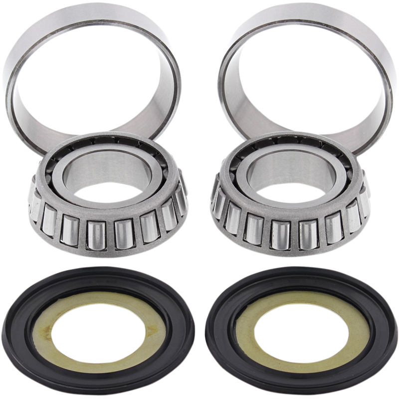 STEERING BEARING & SEAL KIT FL