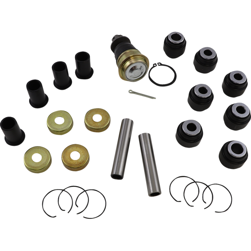 SUSPENSION KIT RR POL