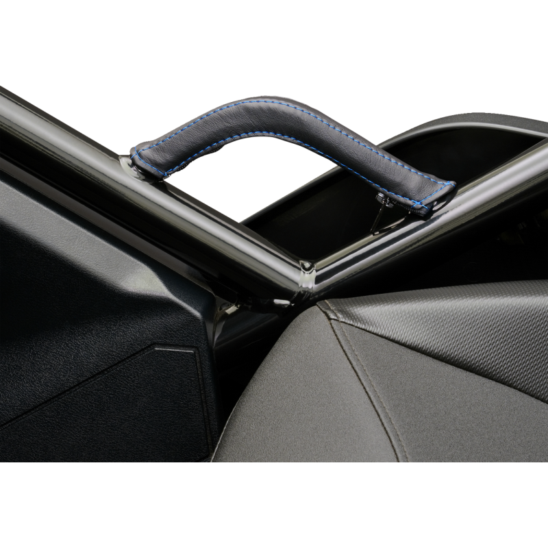 GRAB HANDLE COVER BL