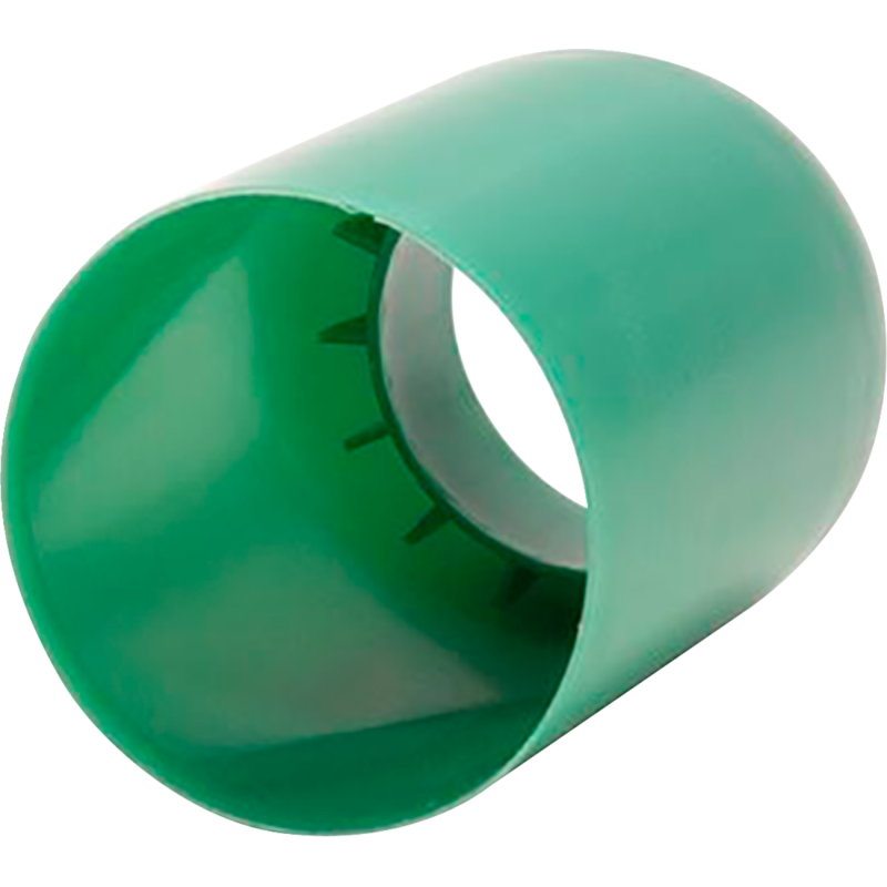 FORK SEAL BULLET 43MM GREEN TOOL