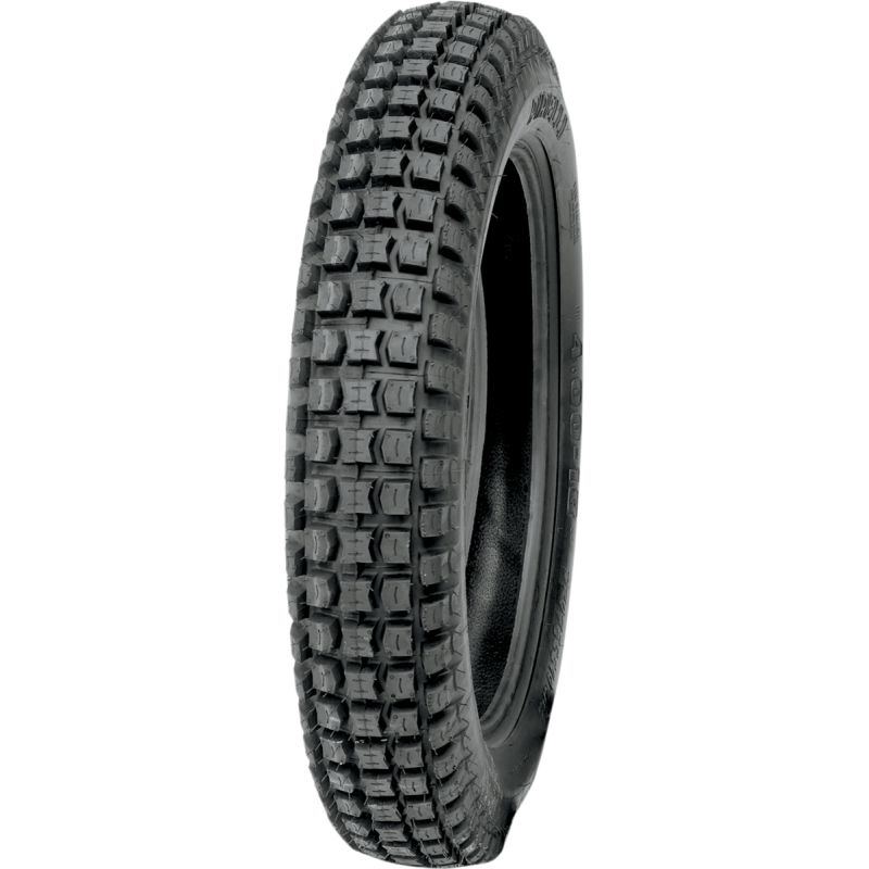 4.00-18 64P MT43 PRO TRIAL REAR