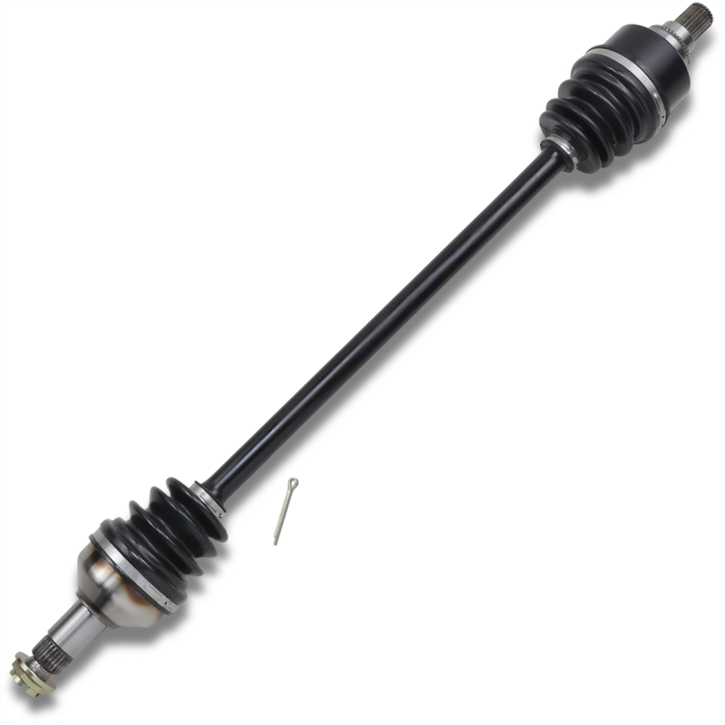 DEMON HD AXLE