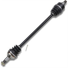 DEMON HD AXLE