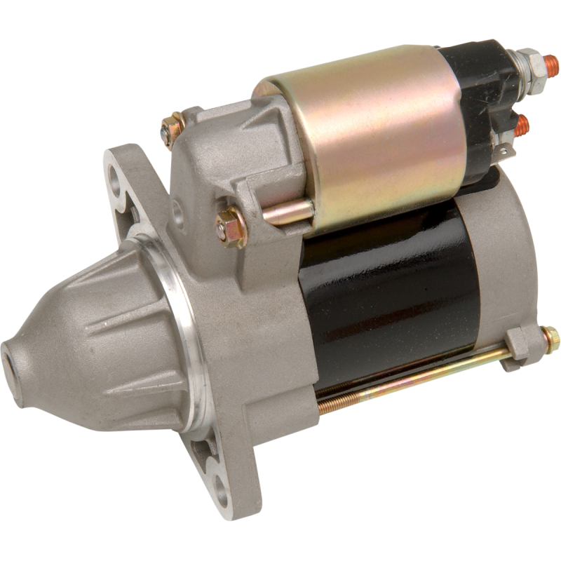 New Kawasaki Starter Motor