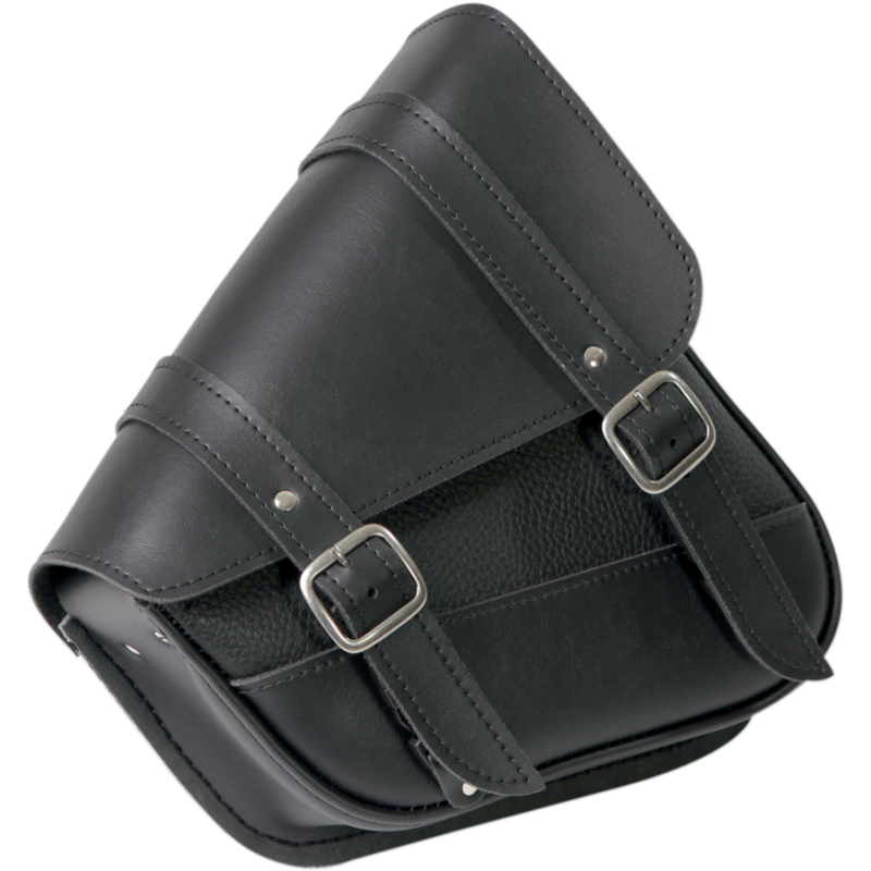 SWING ARM BAG BLACK