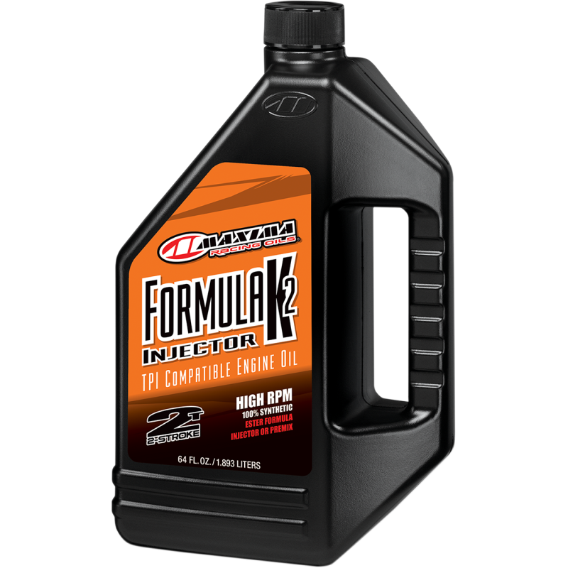 MAXIMA K2 INJECTOR 64oz