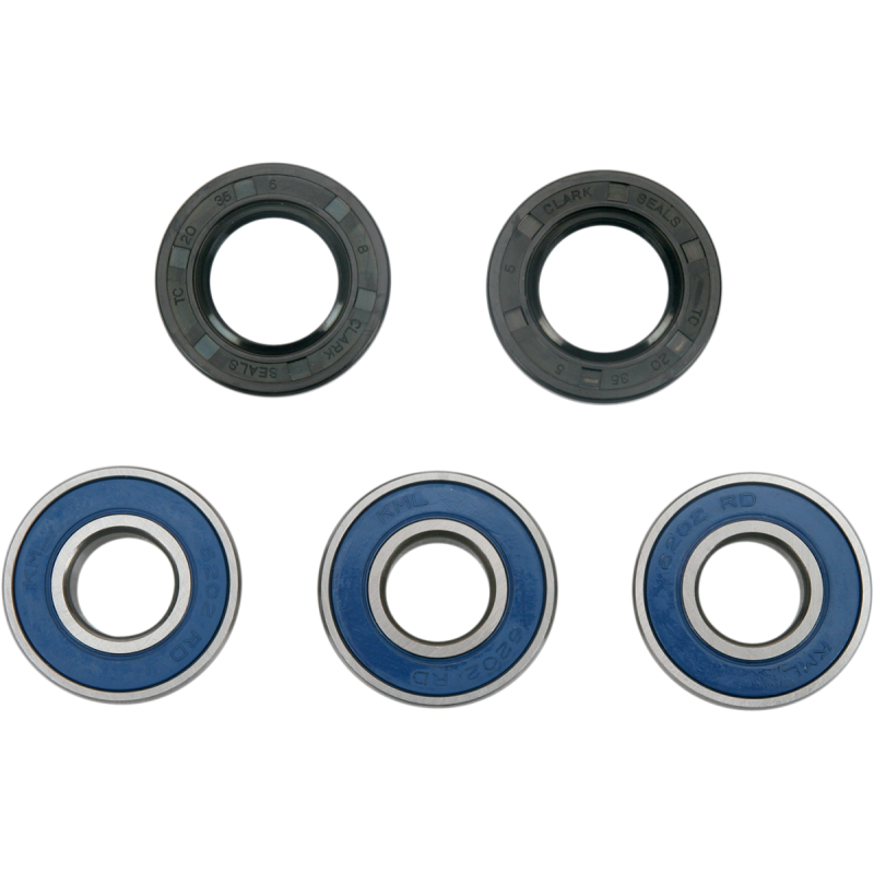 25-1033 WHEEL BEARING & SEAL KIT