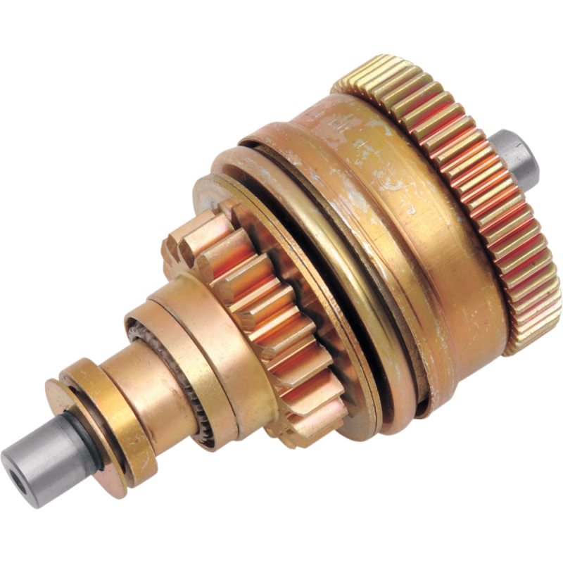 New Polaris Starter Motor Drive
