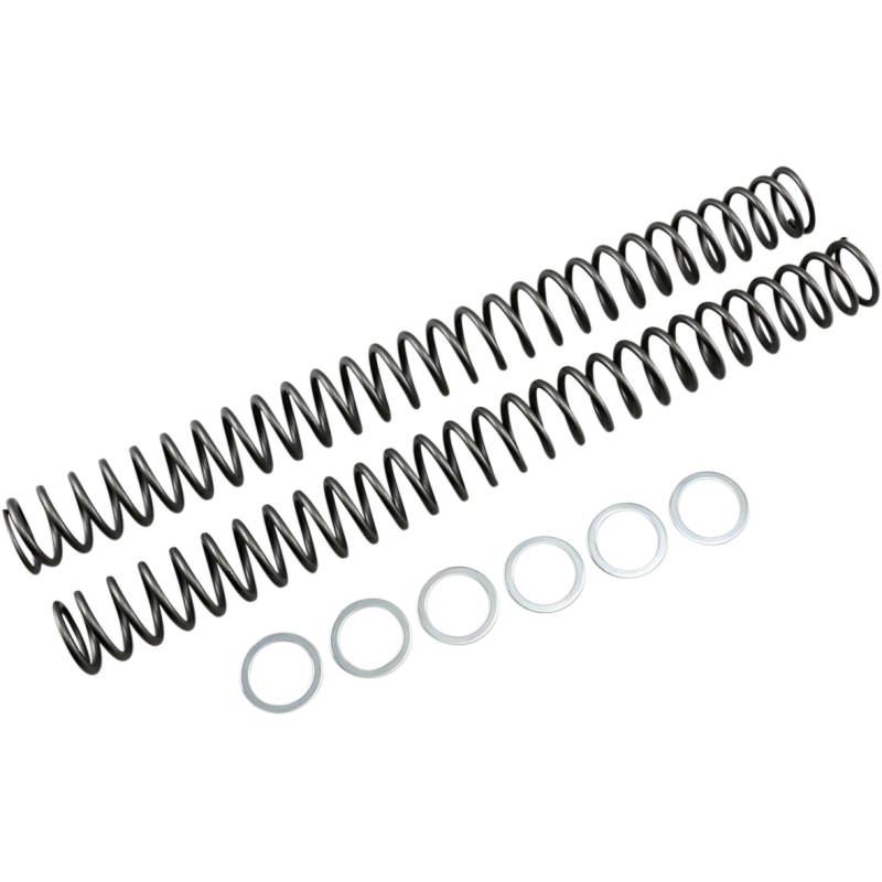 .50 KG/MM FORK SPRING SET '05 YAMAHA
