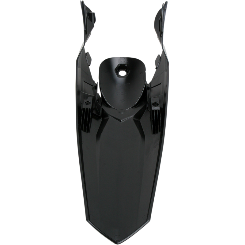 KTM MULTIFIT BLACK REAR FENDERS