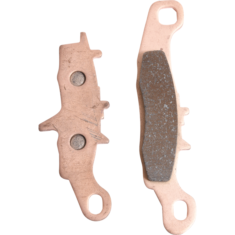 BRAKE PAD-SINTERED-18-8013
