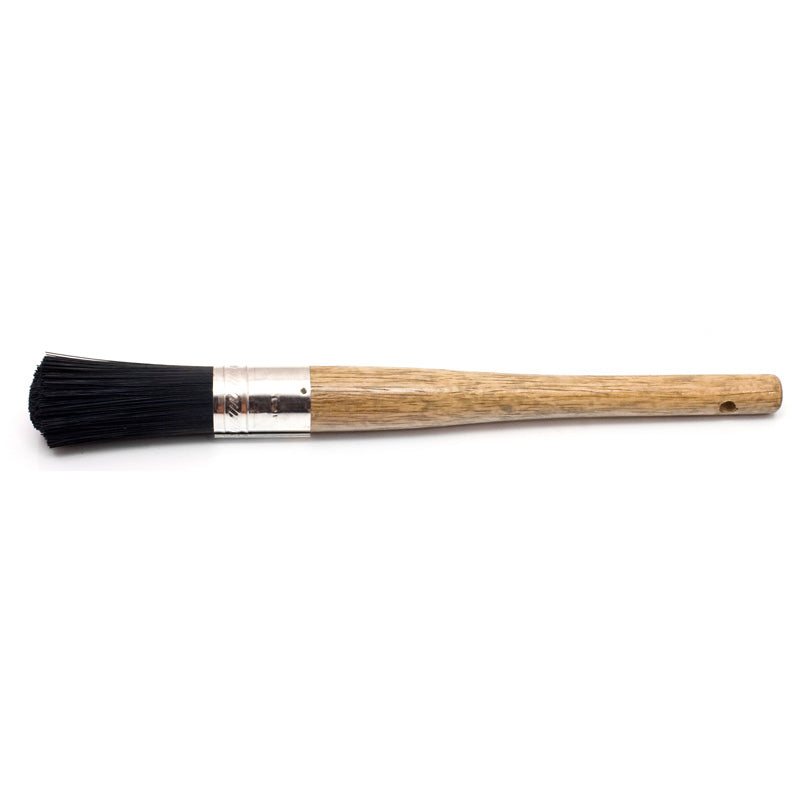 PARTS CLEANING BRUSH.