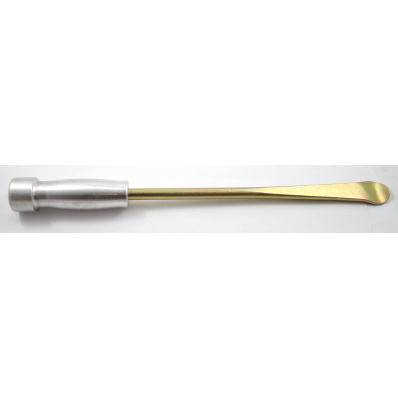 HEAVY DUTY TIRE IRON BAR 17'/430MM.