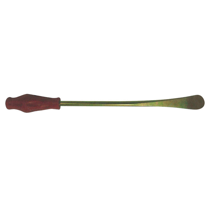 TIRE IRON BAR WITH POWER GRIP 14'/350MM.
