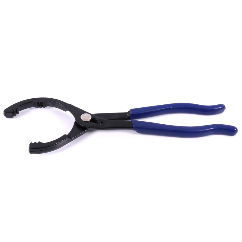 ADJUSTABLE OIL FILTER WRENCH 60TO 115MM.