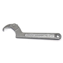 #ADJUSTABLE HOOK WRENCH 1.1/4' TO 3' BAG