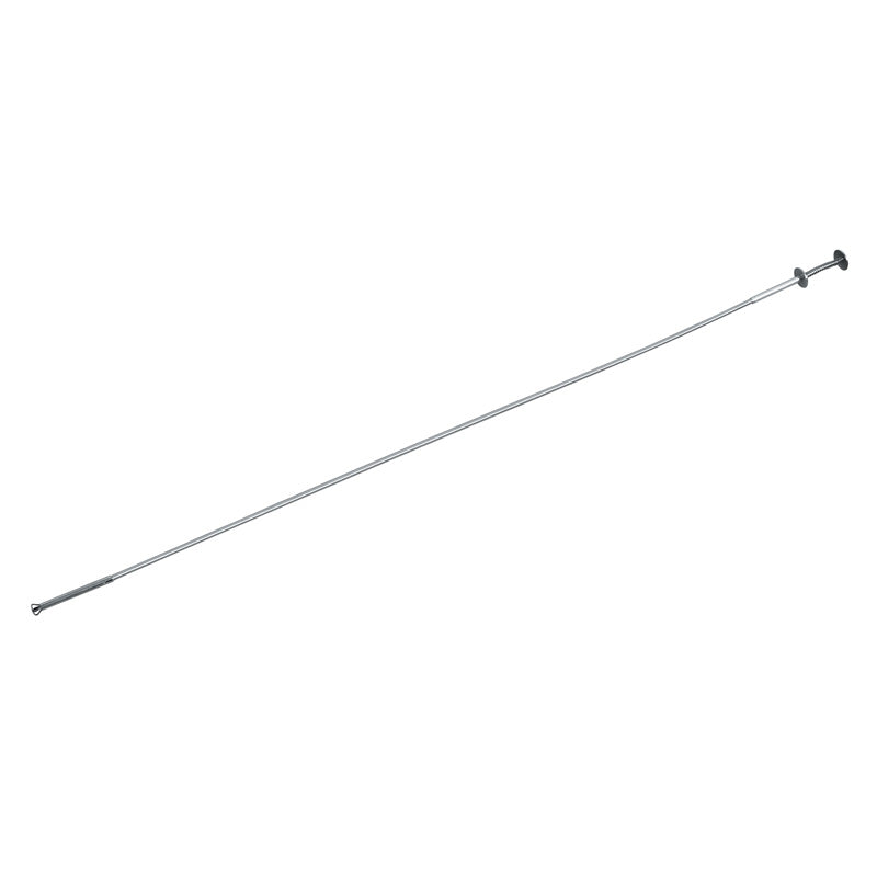#FLEXIBLE SPRING CLAW 'PICK UP' 24'/600MM.