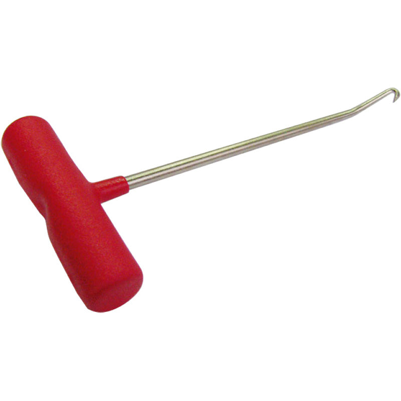 HEAVY DUTY SPRING HOOKS