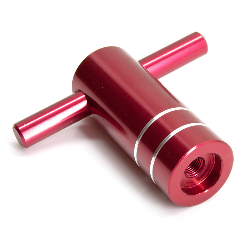 SHOCK BLADDER PULLER TOOL
