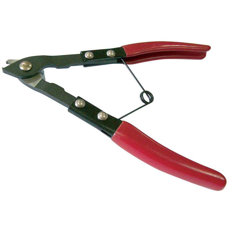 C.V.BOOT CUTTING AND INSTALLATION TOOL.