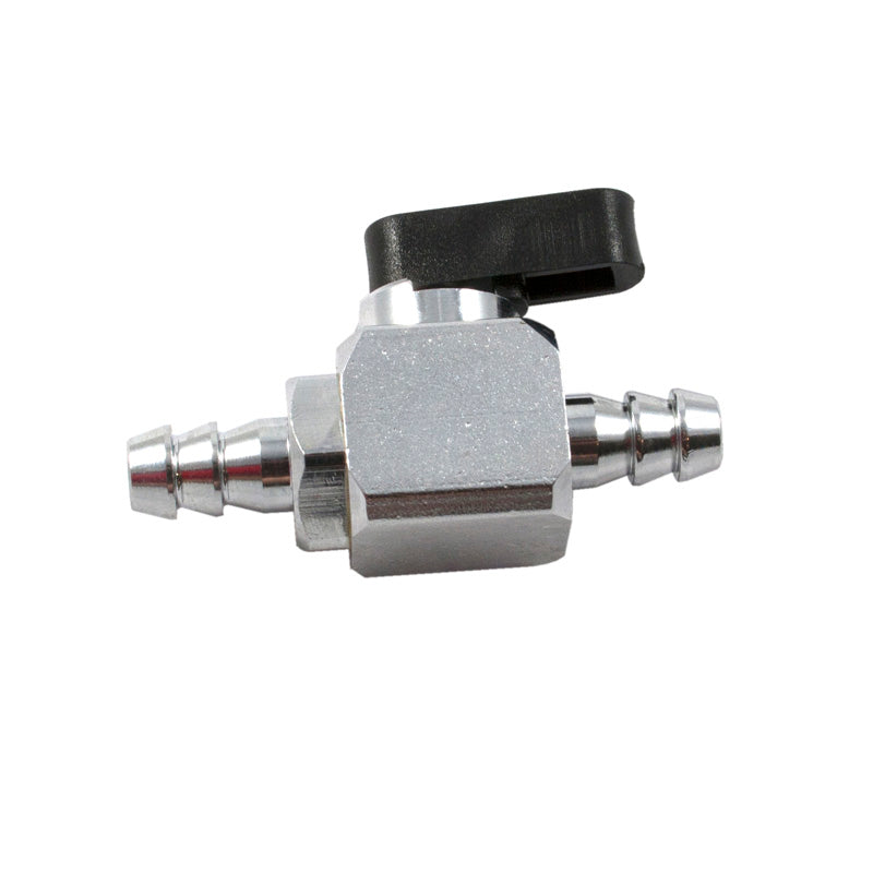 INLINE FUEL VALVE I.D.5/16'FUEL LINE
