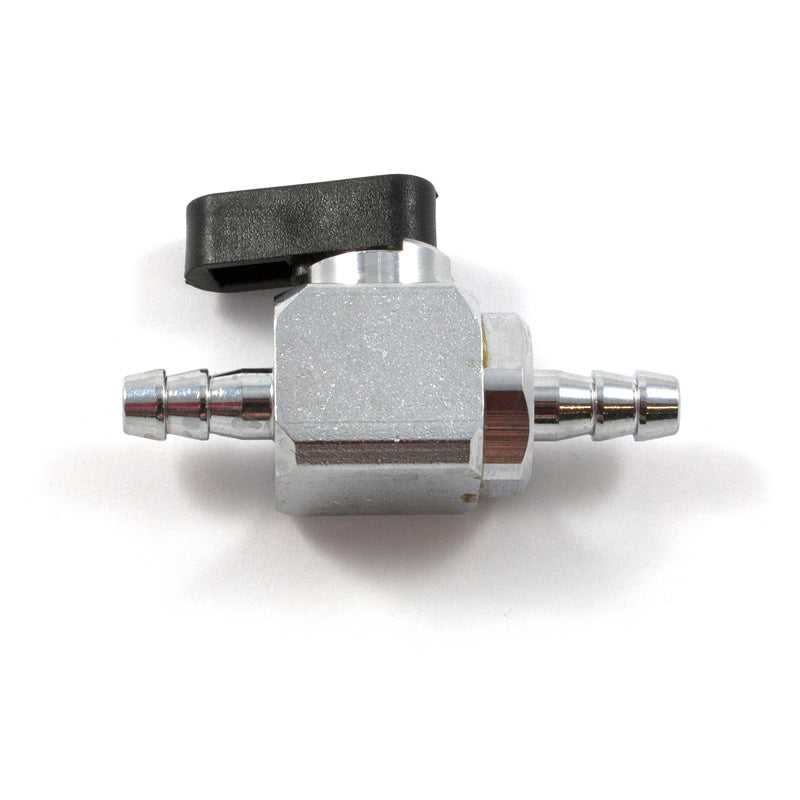 INLINE FUEL VALVE 1/4'