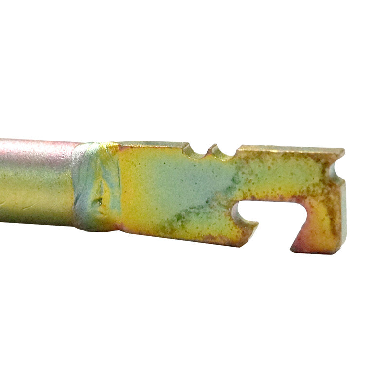 LONG ARM SPRING HOOKER TOOL