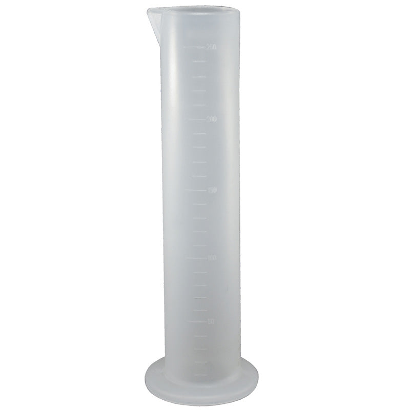 MEASUREMENT CYL.CONTAINER 500ML(CC'S)      P.BAG