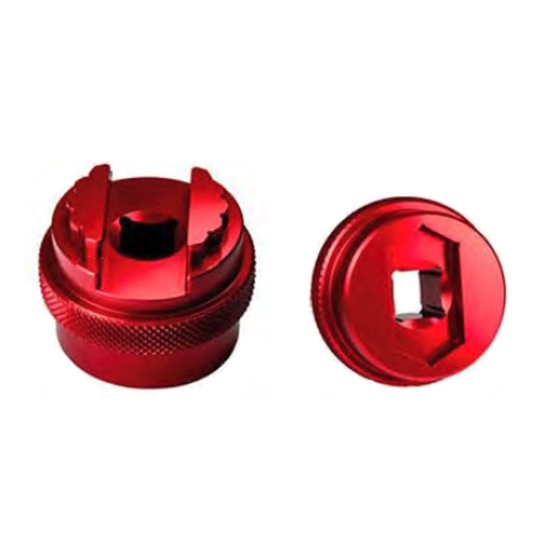 2 IN 1 CAP FORK TOOL