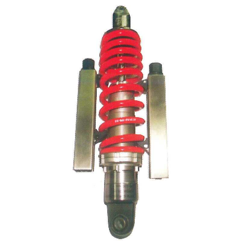 COIL SPRING COMPRESSOR FOR MOTORCYCLE.