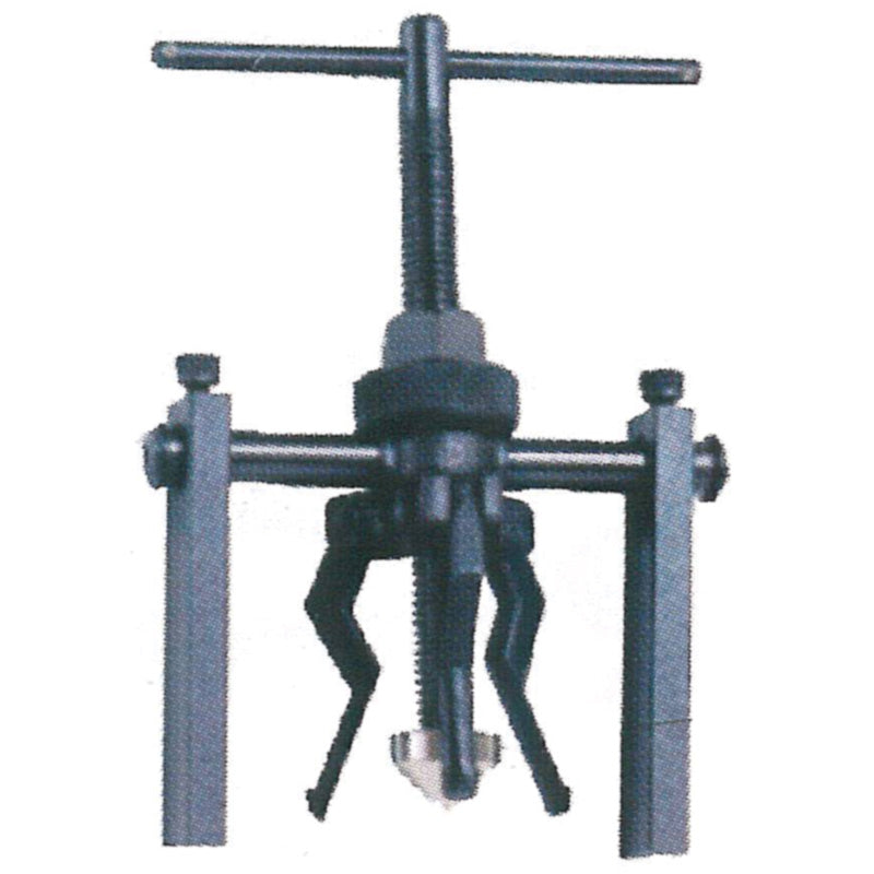PILOT BEARING PULLER-BRIDGE TYPE.