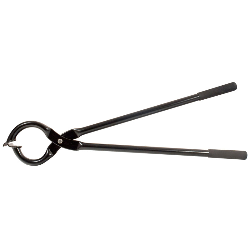 TIRE CRUSH TOOL BEAD BREAKER.