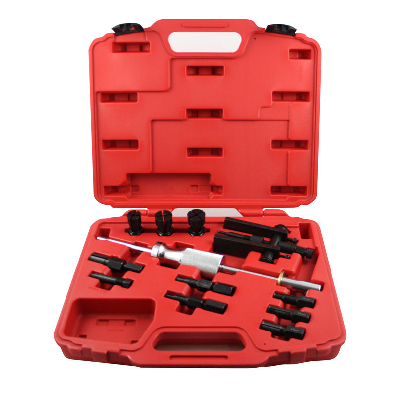 BLIND HOLE BEARING PULLER.