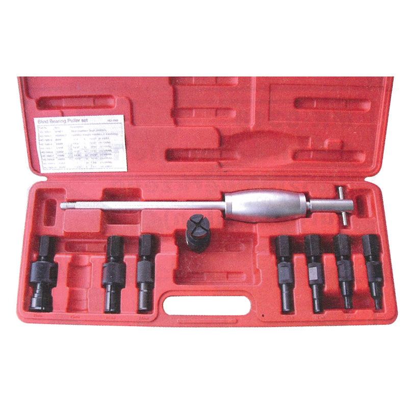 BLIND BEARING  BUSHING REMOVER.