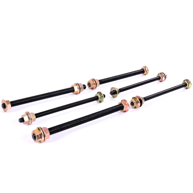 KIT LONG BOLT FOR 230-MK0960 6/8MM X 125MM
