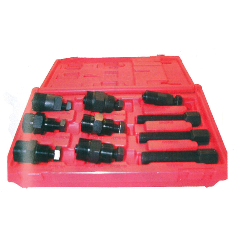 FLYWHEEL PULLER KIT 10PCS.