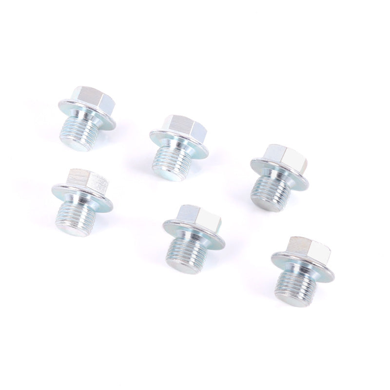 SPARE OIL DRAIN PLUG M13X1,25 (6PCS)