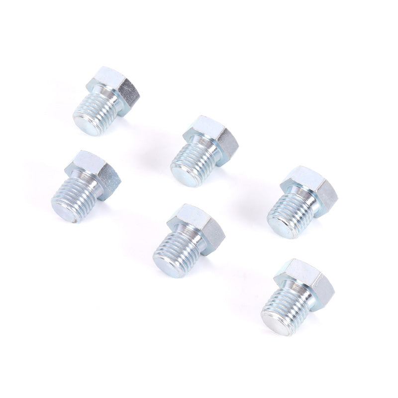 SPARE OIL DRAIN PLUG M13X1,50 (6PCS)
