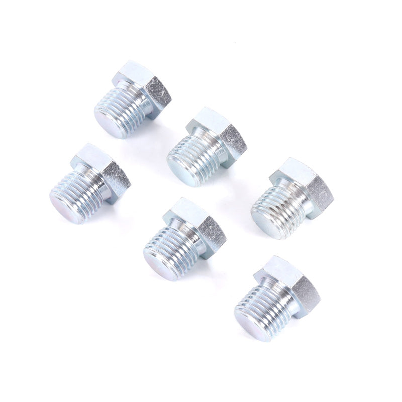 SPARE OIL DRAIN PLUG M15X1,50 (6PCS)