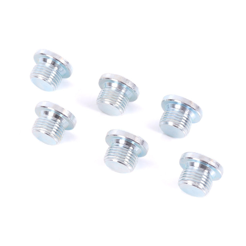SPARE OIL DRAIN PLUG M17X1,50 (6PCS)