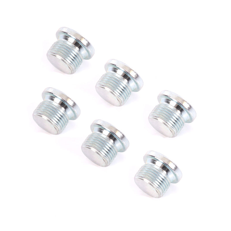 SPARE OIL DRAIN PLUG M20X1,50 (6PCS)