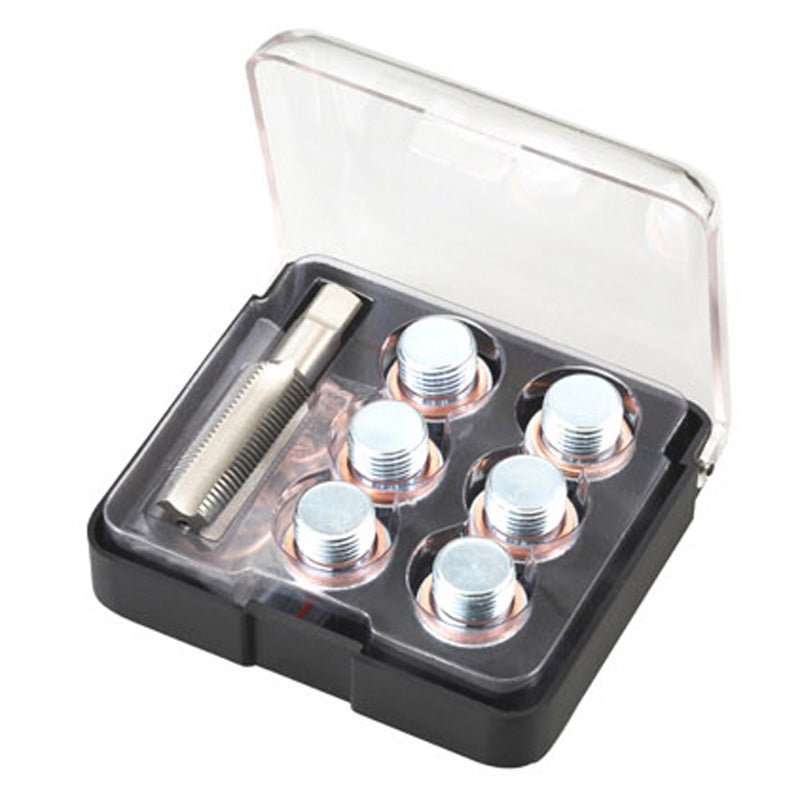 DRAIN COPPER WASHER KIT 120PCS