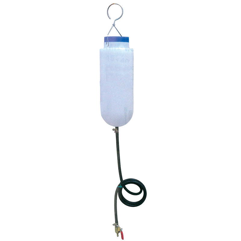 DE LUXE AUXILIARY TANK 2LITRES.