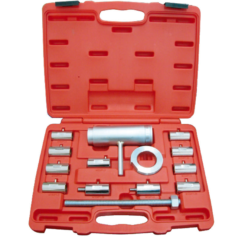 14PCS UNIV.C/SHAFT INSTALLATION TOOL KIT