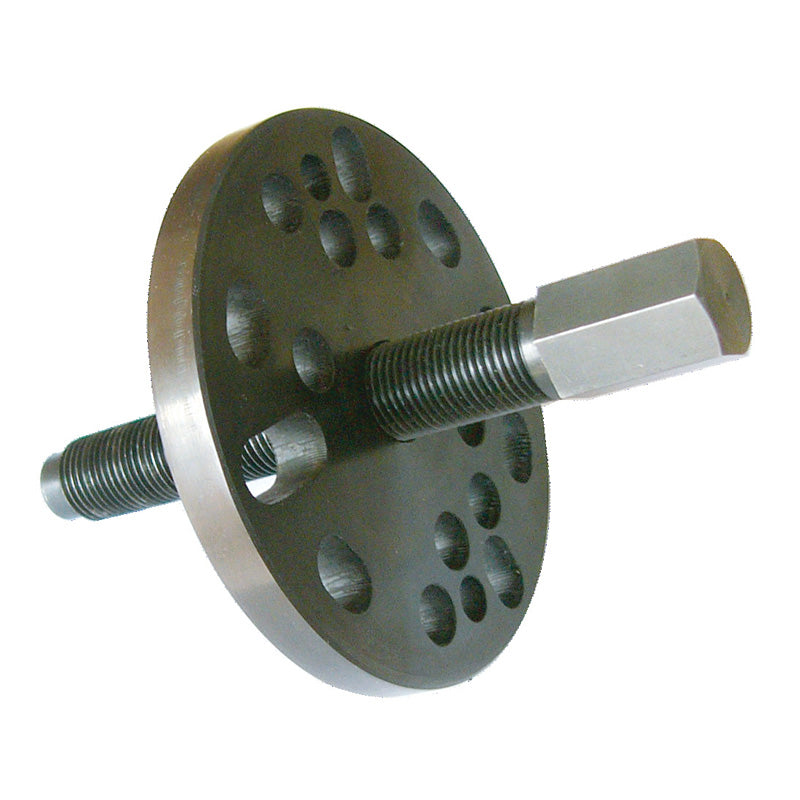 MULTI AJUSTABLE PULLER PLATE NO BOLT