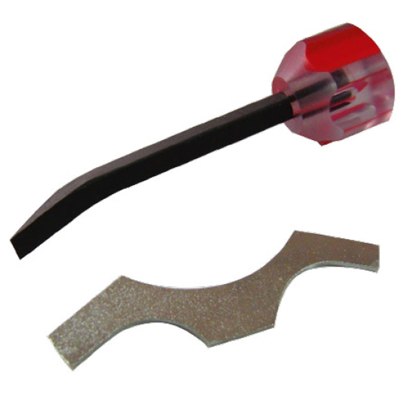 VALVE SHIM TOOL KZ1300/1100/1000/900