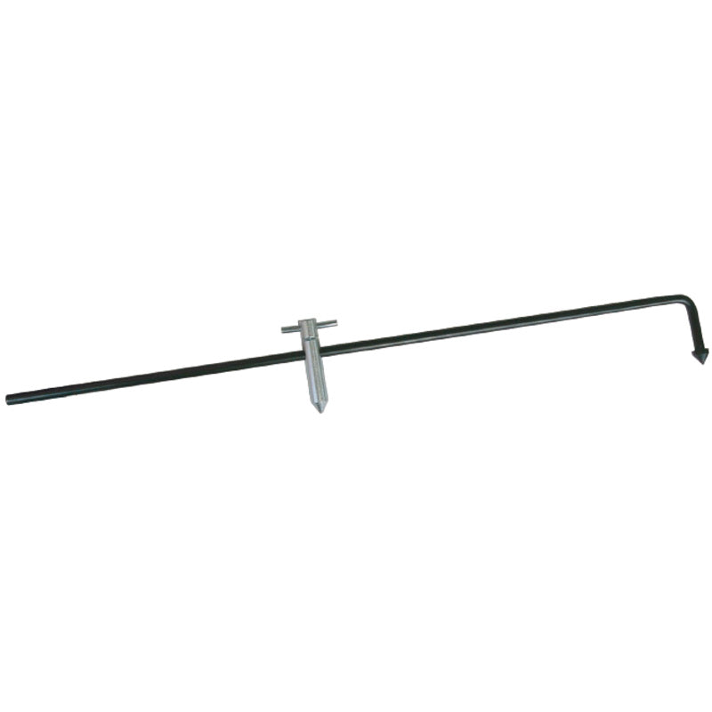 RACING AXLE ALIGNMENT TOOL