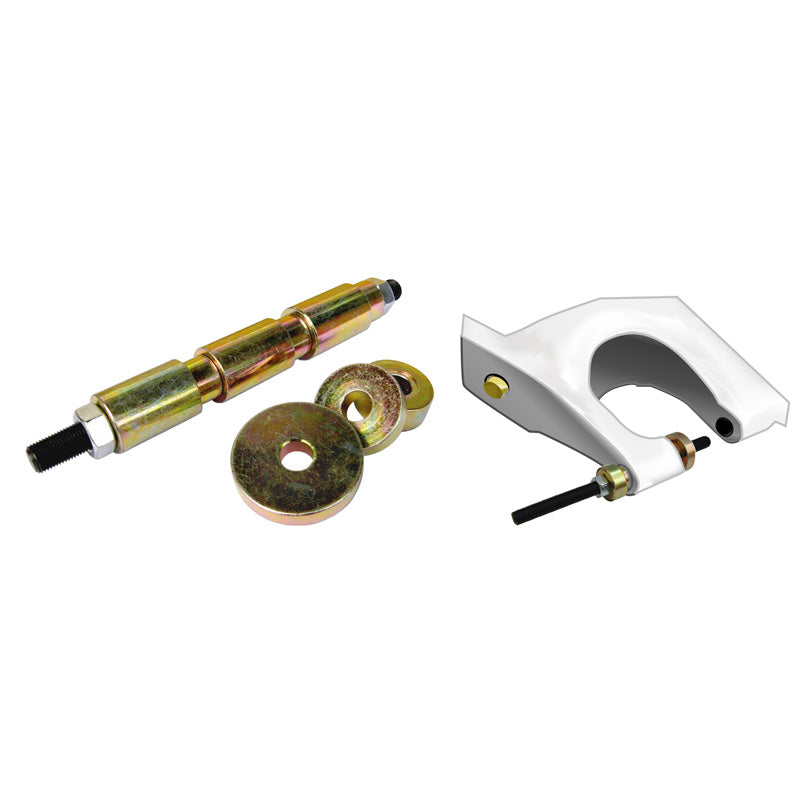 SWING ARM BEARING INSTALLATION/PULLER TOOL SET